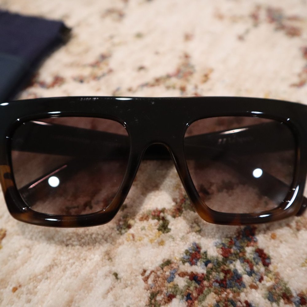 Le Specs Sunnies